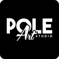 Logo de PoleArt Studio